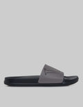 Yongki Komaladi Sandals Print Logo