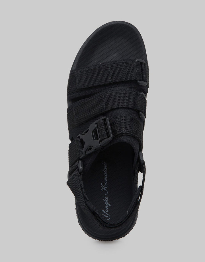 Yongki Komaladi Gladiator Vibe Sandal Pria