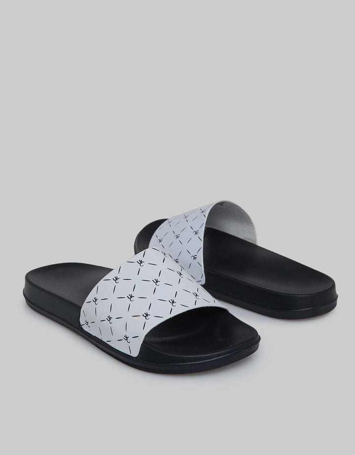 Yongki Komaladi Big Strap Sandal Pria