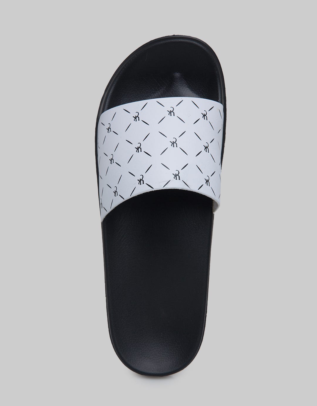 Yongki Komaladi Big Strap Sandal Pria