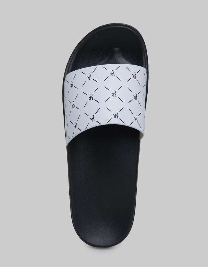 Yongki Komaladi Big Strap Sandal Pria
