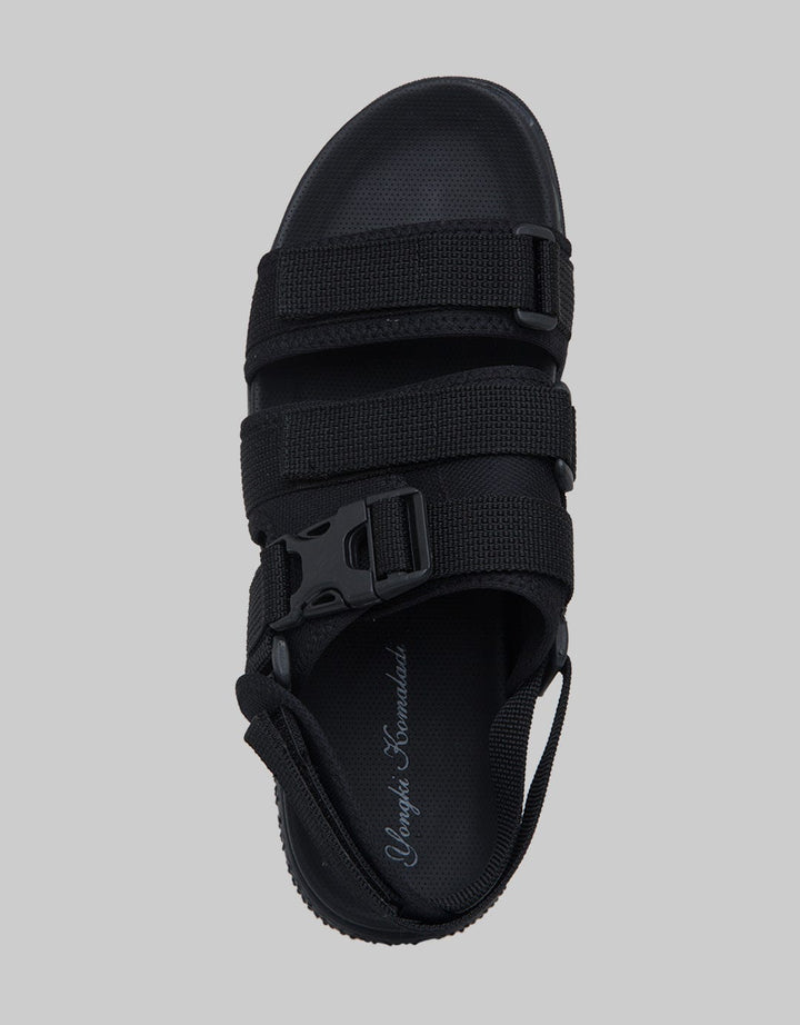 Yongki Komaladi Sandals Buckle Vb409-21