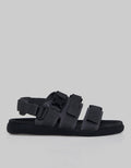 Yongki Komaladi Sandals Buckle Multi Strap