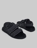 Yongki Komaladi Sandals Buckle Multi Strap