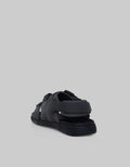Yongki Komaladi Sandals Buckle Multi Strap