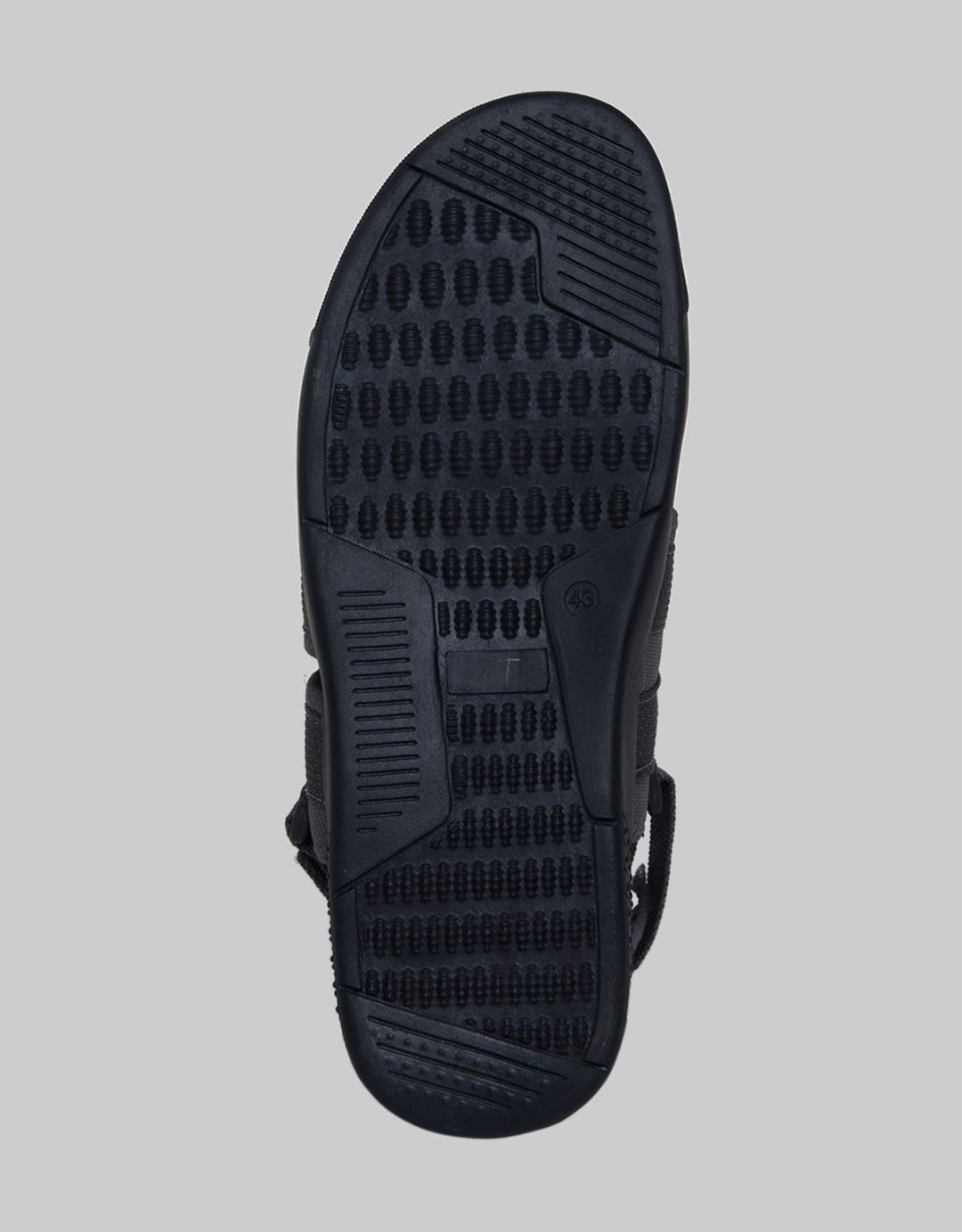 Yongki Komaladi Sandals Buckle Multi Strap