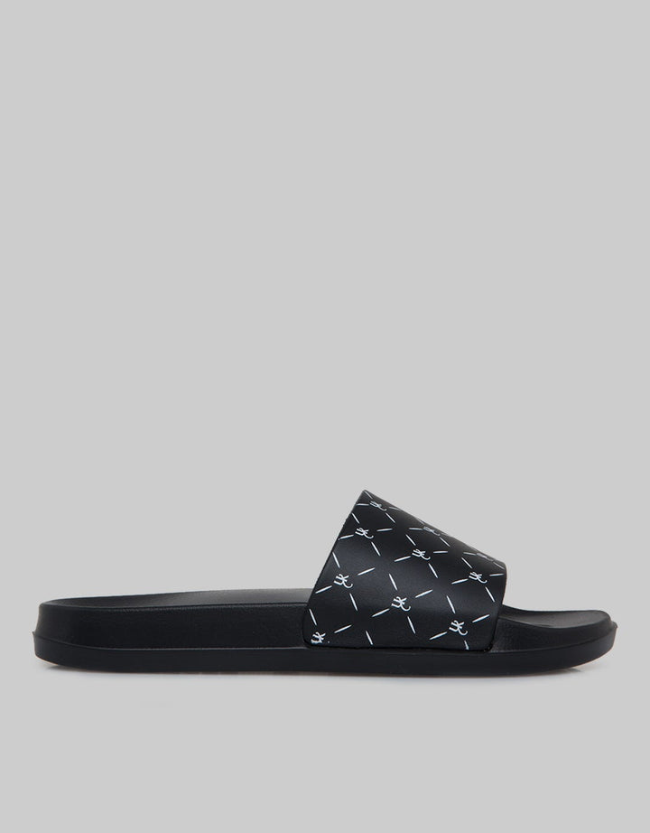 Yongki Komaladi Big Strap Sandal Pria