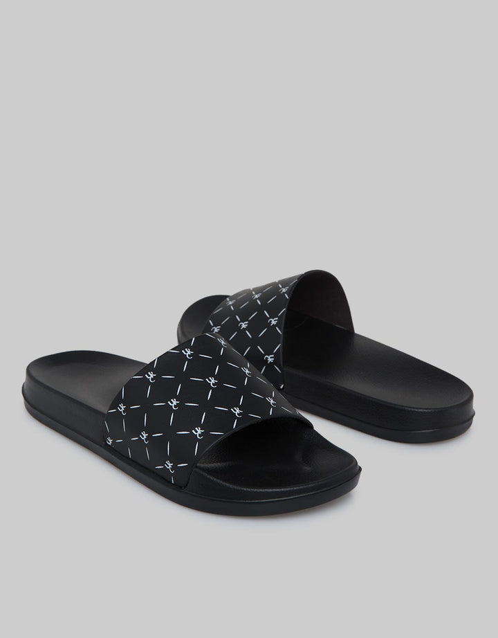 Yongki Komaladi Big Strap Sandal Pria