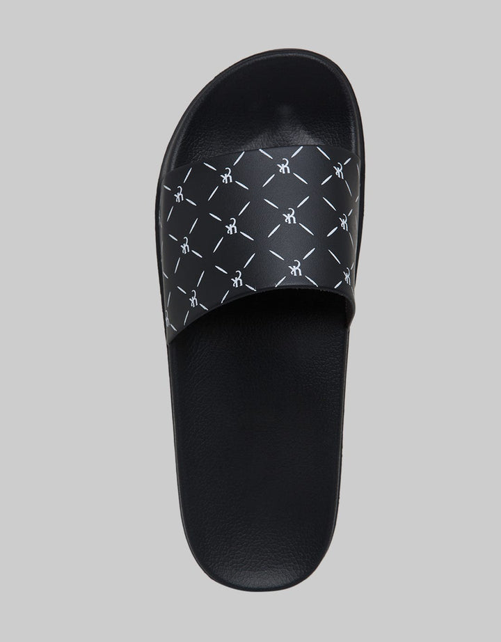 Yongki Komaladi Big Strap Sandal Pria