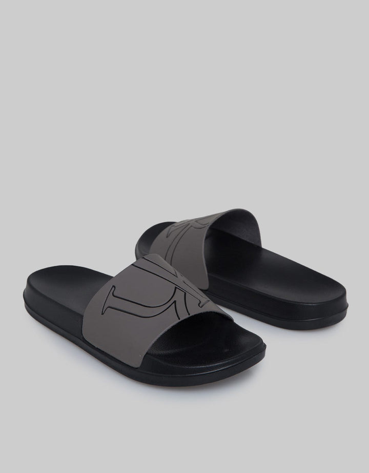 Yongki Komaladi Sandals Big Strap