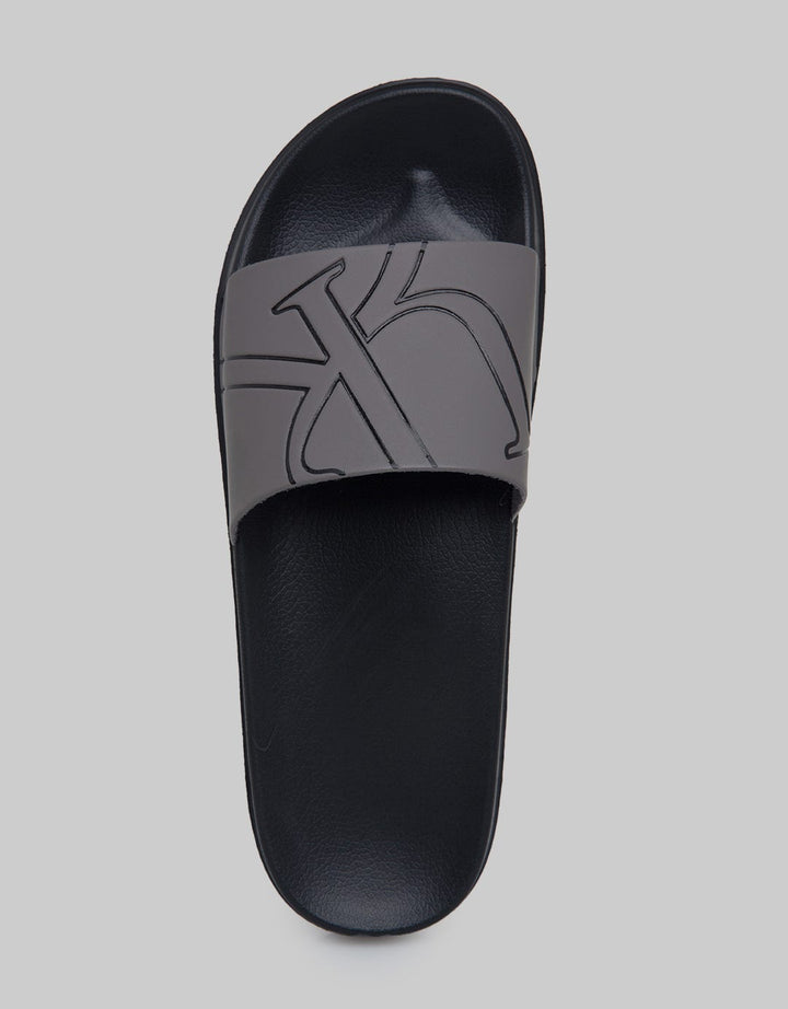 Yongki Komaladi Sandals Big Strap