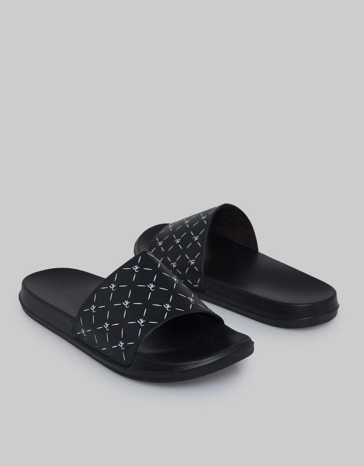 Yongki Komaladi Sandals Big Strap