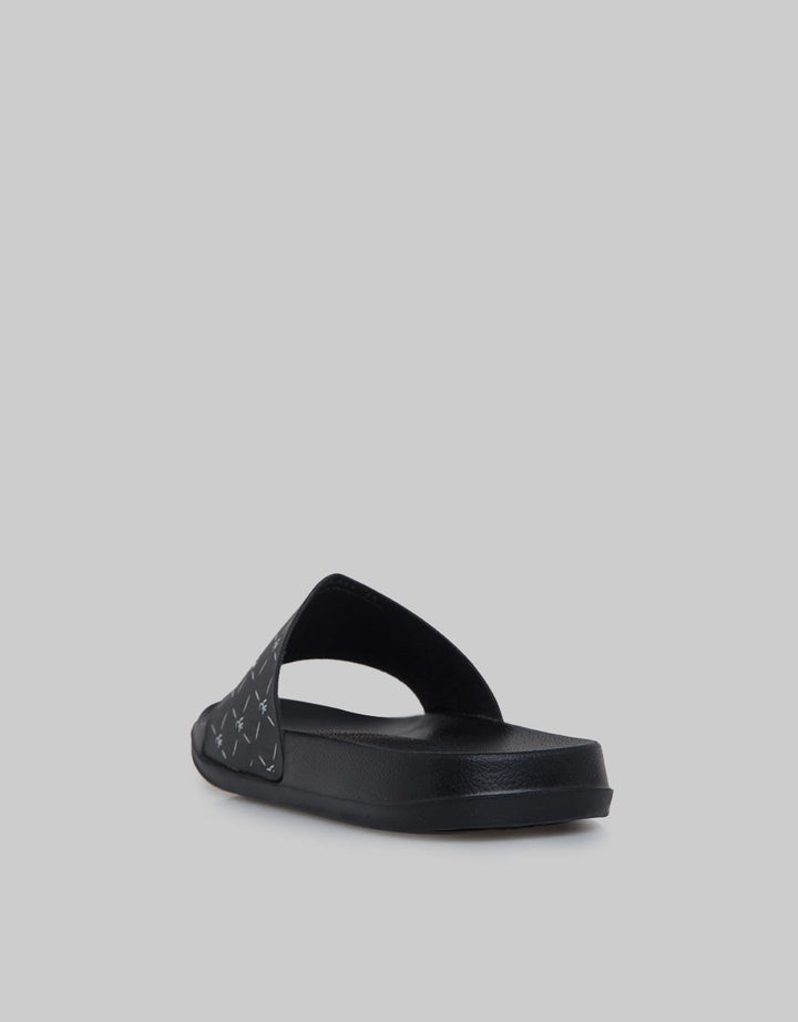 Yongki Komaladi Sandals Big Strap