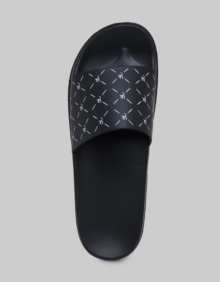 Yongki Komaladi Sandals Big Strap