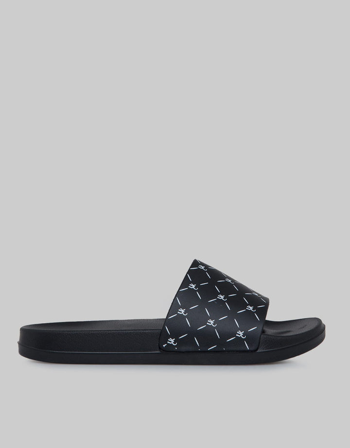 Yongki Komaladi Sandals Big Strap
