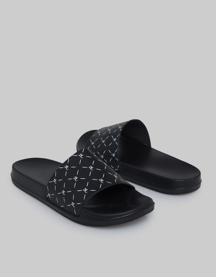Yongki Komaladi Sandals Big Strap