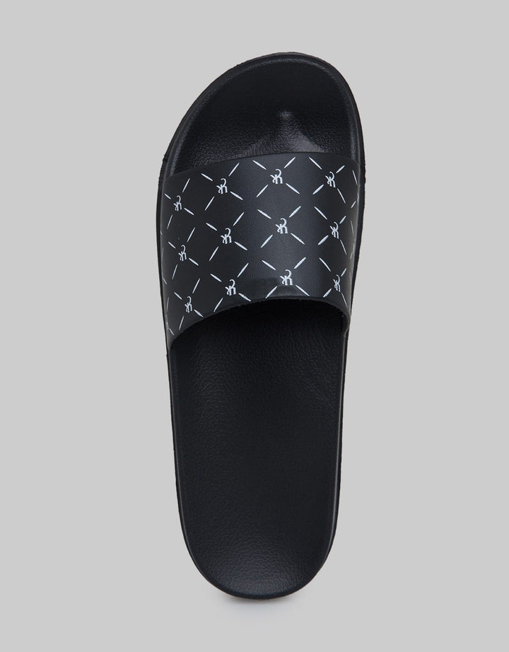 Yongki Komaladi Sandals Big Strap