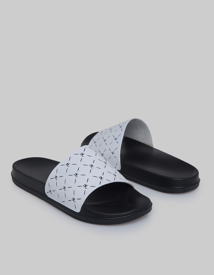 Yongki Komaladi Sandals Big Strap