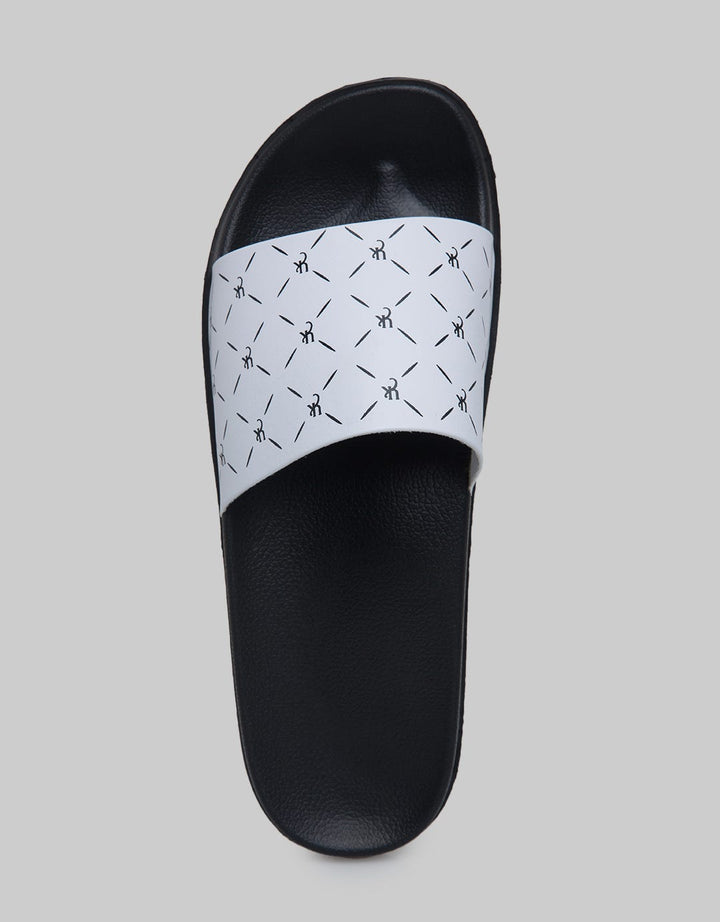 Yongki Komaladi Sandals Big Strap