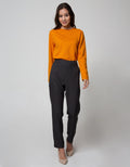 St. Yves Long Pants Skinny Regular