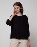 LS BLOUSE 78 POLY