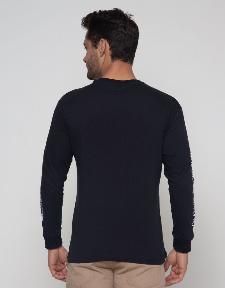 Freeride Statement Goods Men's T-Shirt