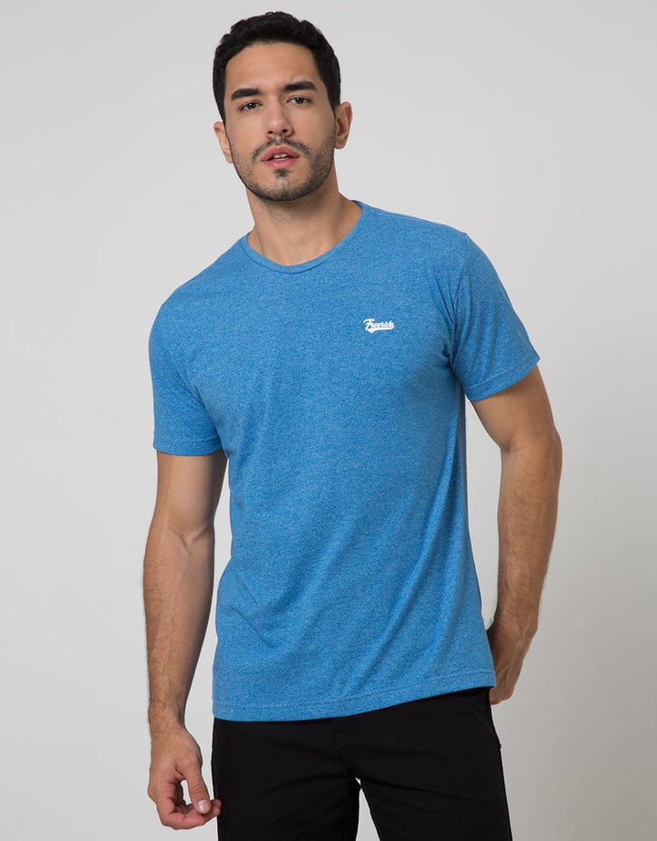 Freeride Lil Print Kaos Casual Pria