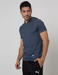 Freeride T-Shirt Short Sleeve Hoodie