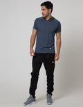 Freeride T-Shirt Short Sleeve Hoodie