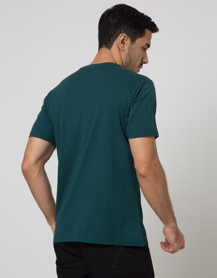 Freeride T-Shirt Free Your Mind