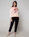 Disney Minnie Sweatshirt Graphic