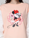 Disney Minnie Sweatshirt Graphic
