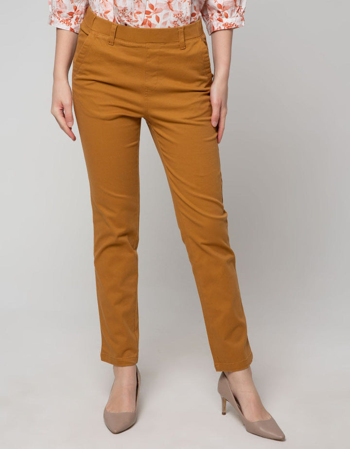 Triset Casual Pants Basic