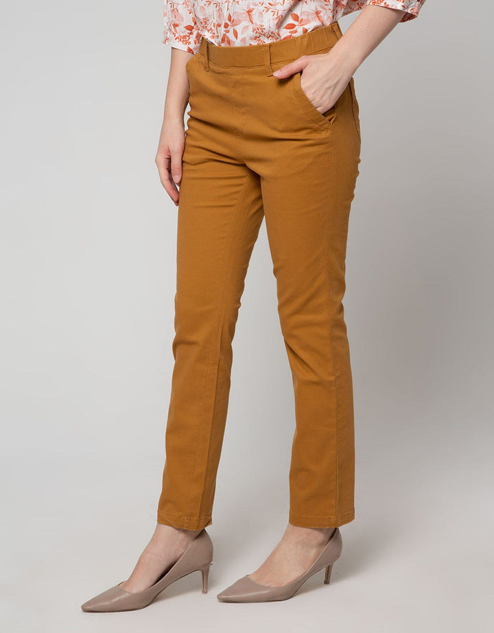 Triset Casual Pants Basic