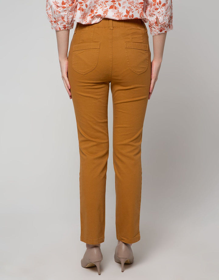 Triset Casual Pants Basic