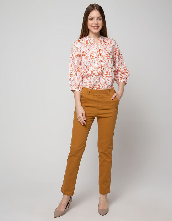 Triset Casual Pants Basic