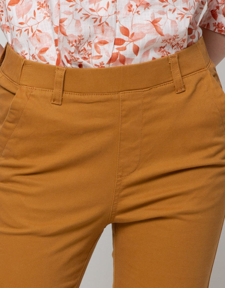 Triset Casual Pants Basic
