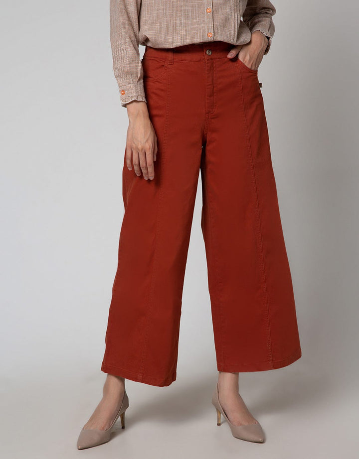 TRISET LADIES Pants Pocket