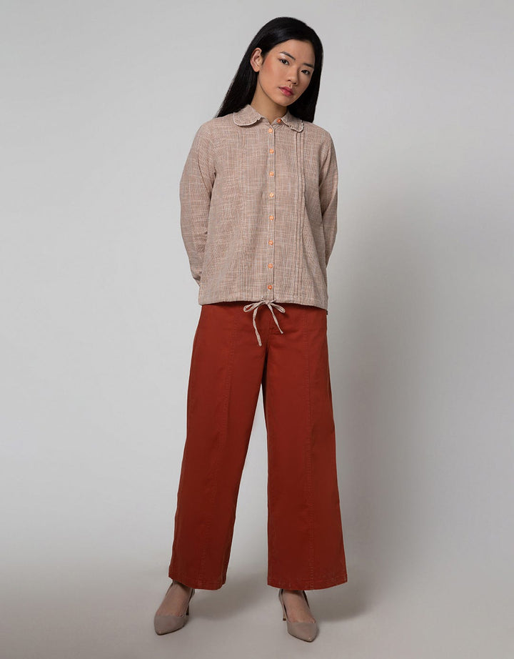 TRISET LADIES Pants Pocket