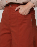 TRISET LADIES Pants Pocket