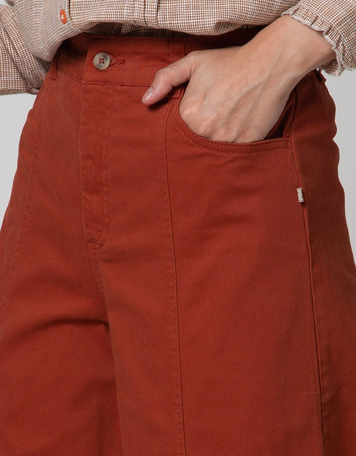 TRISET LADIES Pants Pocket