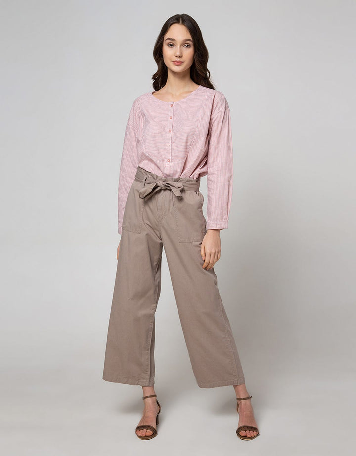 Triset Ladies Long Pants