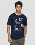 Cardinal Jeans CDMN Men's T-Shirt