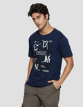 Cardinal Jeans CDMN Men's T-Shirt