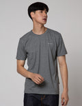 CARDINAL JEANS OBLONG TSHIRT - ABU