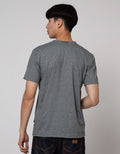 CARDINAL JEANS OBLONG TSHIRT - ABU
