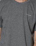 CARDINAL JEANS OBLONG TSHIRT - ABU