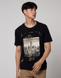Cardinal Jeans T-Shirt The City