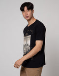 Cardinal Jeans T-Shirt The City