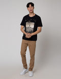 Cardinal Jeans T-Shirt The City